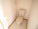 トイレ 天白ハウスＫⅡ