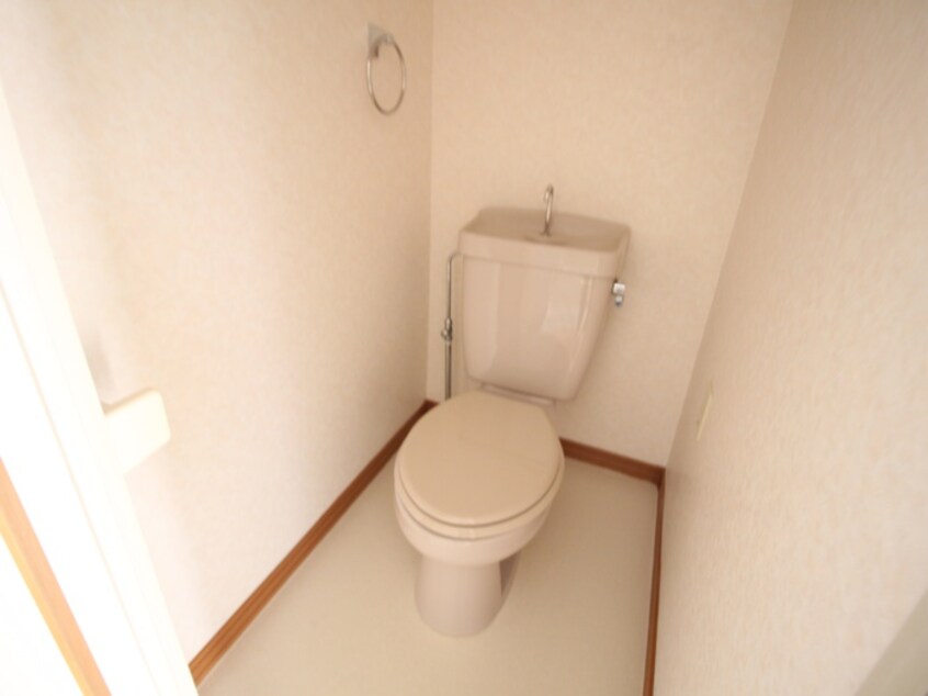 トイレ 天白ハウスＫⅡ