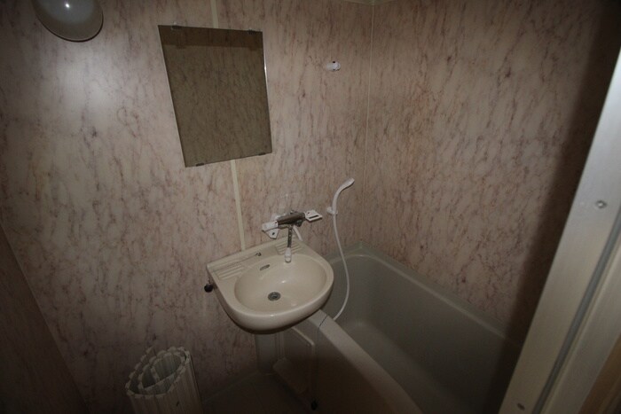 バス／シャワールーム等 天白ハウスＫⅡ