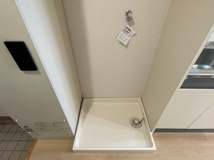 洗濯機置場 天白ハウスＫⅡ