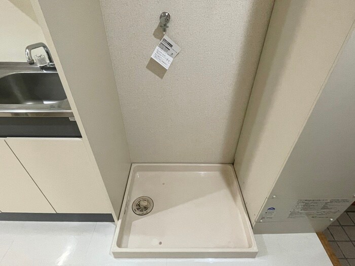 洗濯機置場 天白ハウスＫⅡ