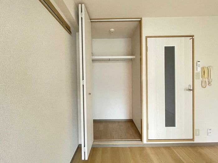 収納 天白ハウスＫⅡ