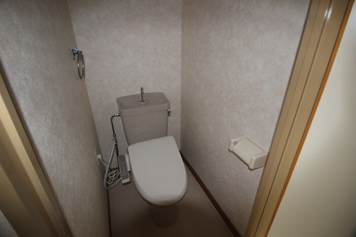 トイレ 天白ハウスＫⅡ