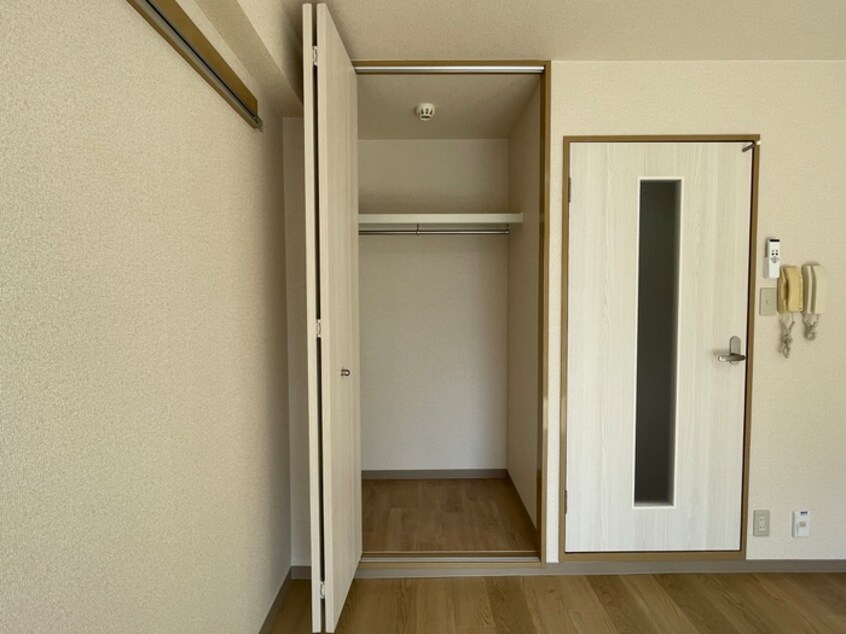 収納 天白ハウスＫⅡ