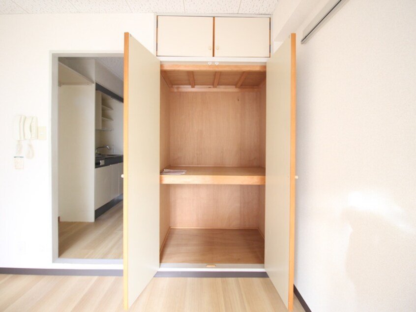 収納 天白ハウスＫⅡ