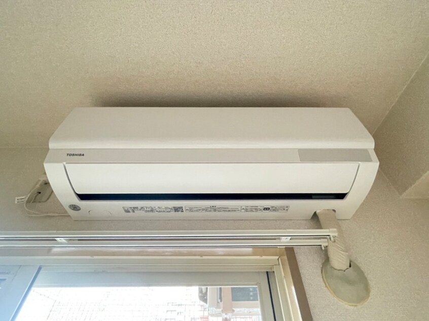 内観写真 天白ハウスＫⅡ