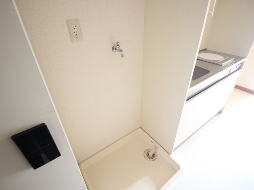 洗濯機置場 天白ハウスＫⅡ