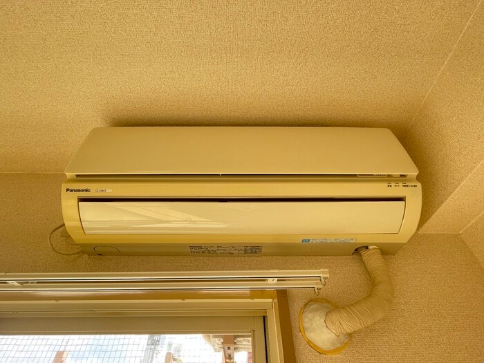 内観写真 天白ハウスＫⅡ