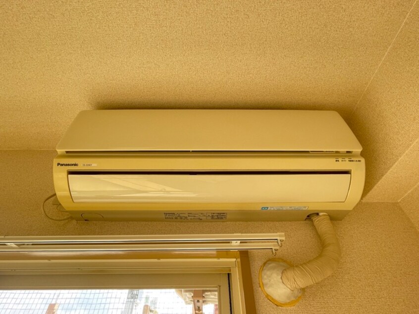 内観写真 天白ハウスＫⅡ