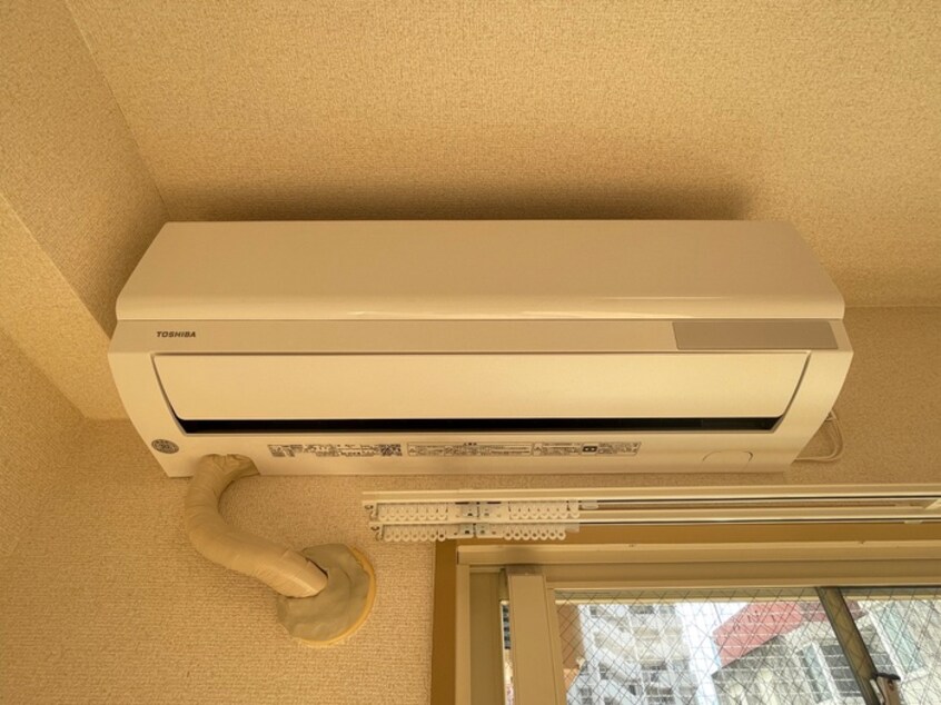 内観写真 天白ハウスＫⅡ