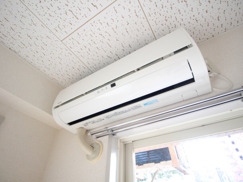 内観写真 天白ハウスＫⅡ