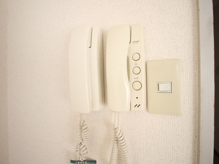 内観写真 天白ハウスＫⅡ