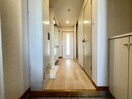 廊下 天白ハウスＫⅡ