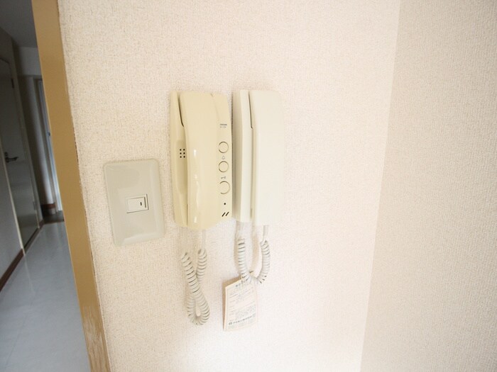 内観写真 天白ハウスＫⅡ