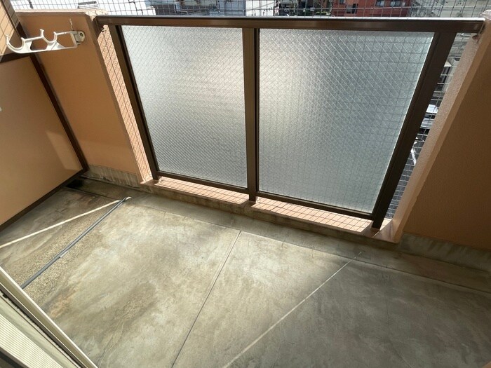 ベランダ・バルコニー 天白ハウスＫⅡ