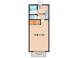 MAGNORIA　HOUSE　A