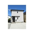 安城市桜井町戸建賃貸Ａ棟の外観