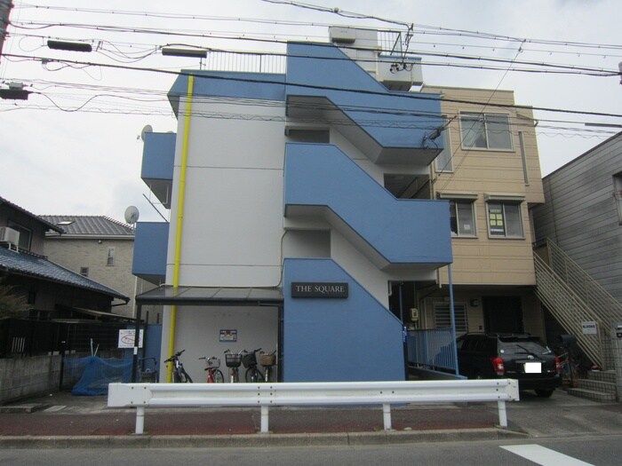 その他 Ｔｈｅ　Ｓｑｕａｒｅ