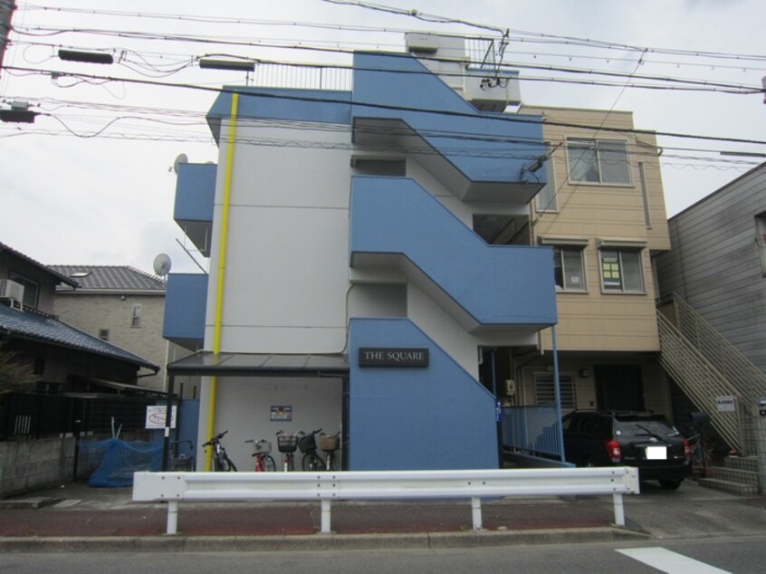 その他 Ｔｈｅ　Ｓｑｕａｒｅ