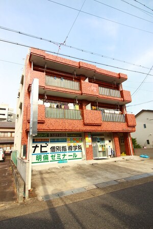 八筋コーポイトー