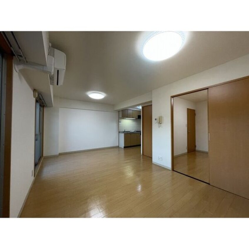 居室 クレアール古城