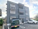 Enishiの外観