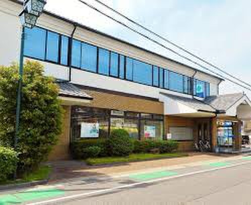 碧海信用金庫(銀行)まで202m 仮)Enishi
