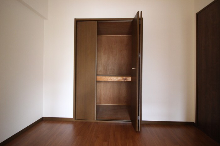 収納 ハイツ・ソレア－ド