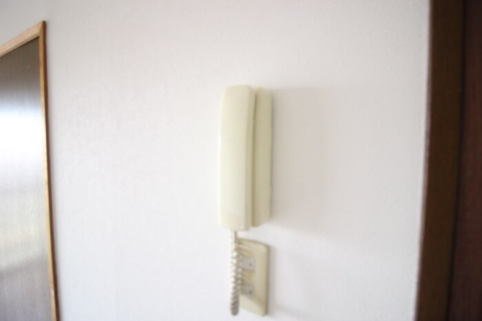 内観写真 ハイツ・ソレア－ド