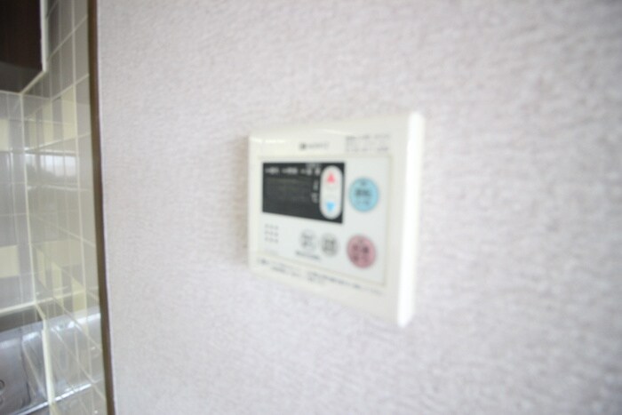 内観写真 ハイツ・ソレア－ド