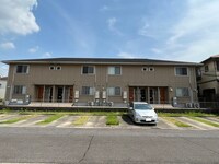 リバ－サイド香流