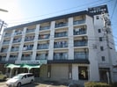 OS・SKYマンション中小田井の外観