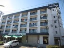 OS・SKYマンション中小田井の外観