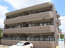 ハイツルーミナスの外観