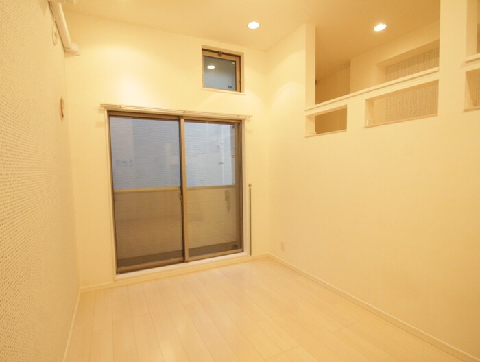 居室 クライムヒルズ