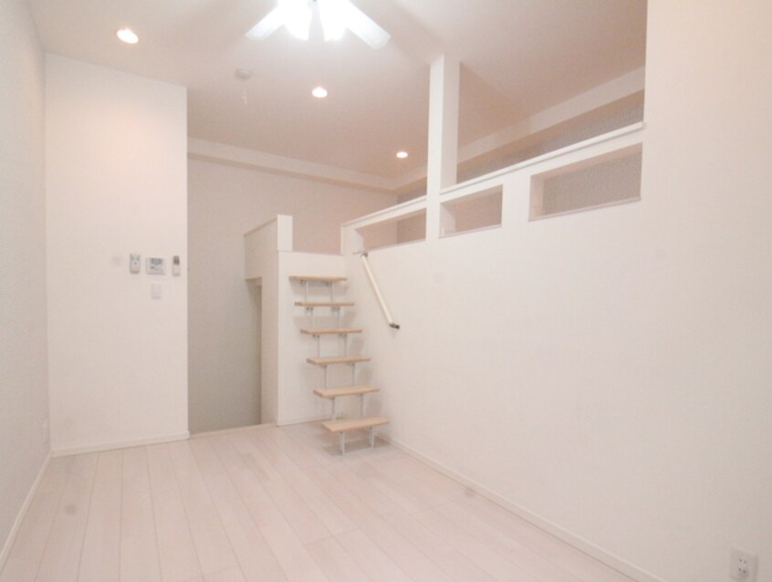 居室 クライムヒルズ