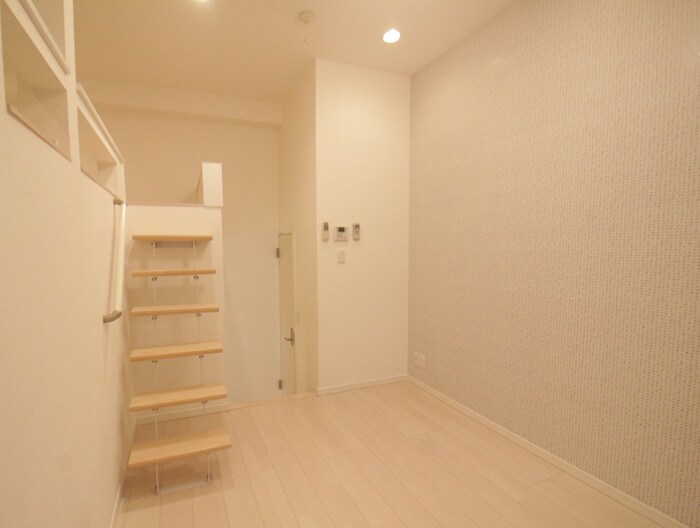 居室 クライムヒルズ