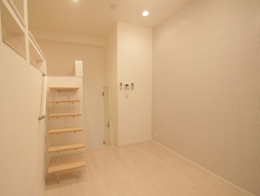 居室 クライムヒルズ