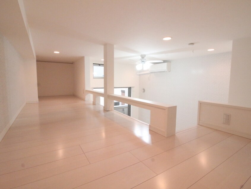 ロフト クライムヒルズ