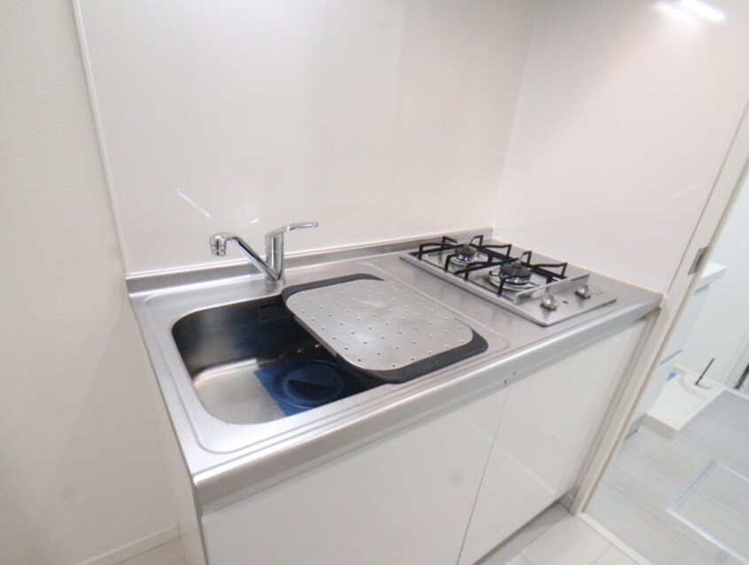 キッチン クライムヒルズ