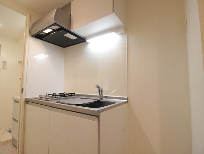 キッチン クライムヒルズ