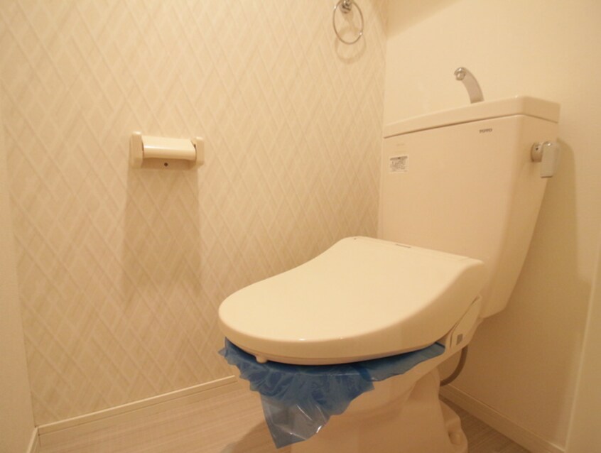 トイレ クライムヒルズ