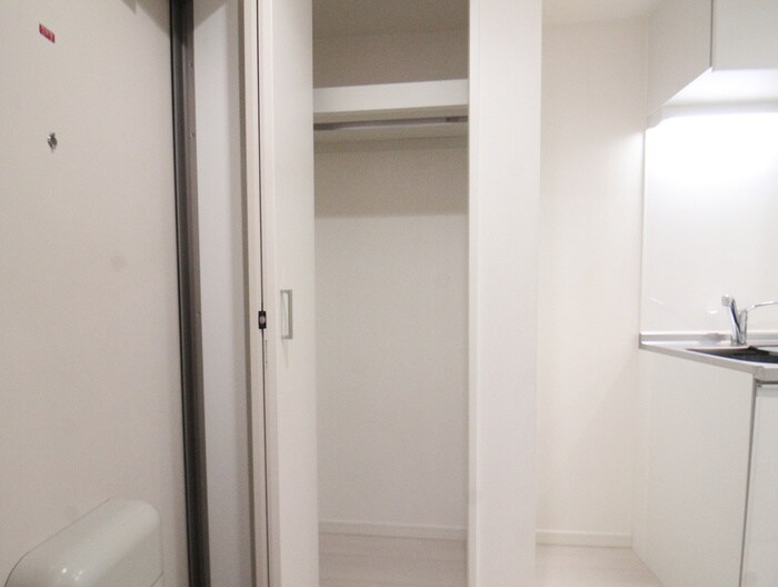 収納 クライムヒルズ