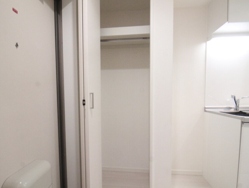 収納 クライムヒルズ