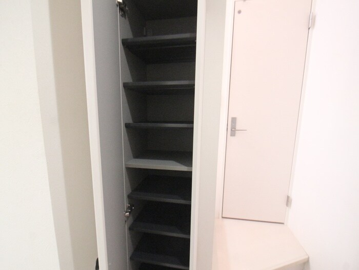 靴箱 クライムヒルズ