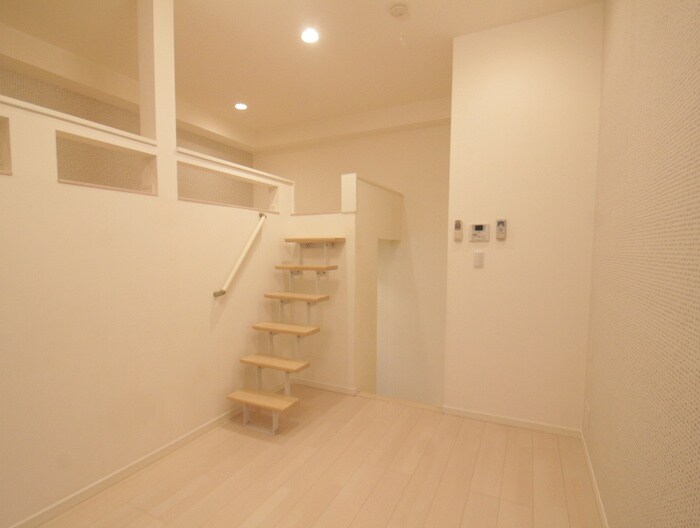 居室 クライムヒルズ