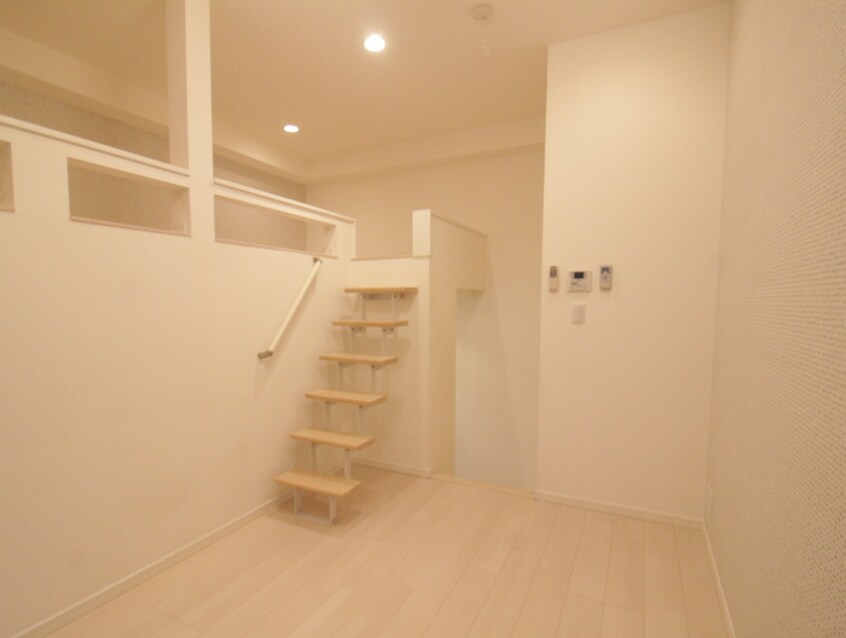 居室 クライムヒルズ