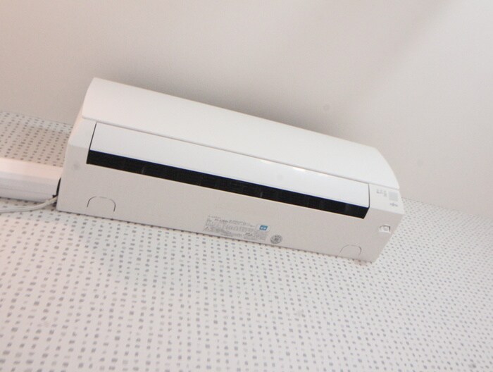 内観写真 クライムヒルズ