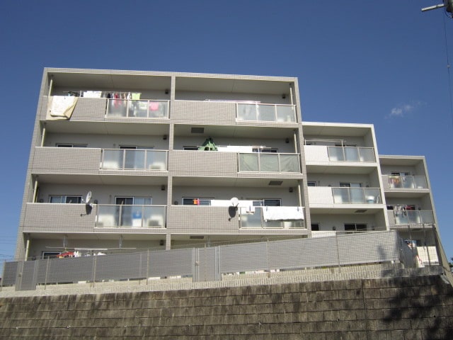 外観写真 ロイヤルパ－クサイドヒルズ