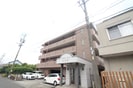 グリ－ンランド弐番館の外観